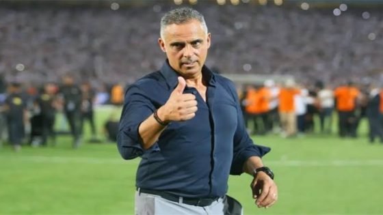 سيد عبد الحفيظ يقود مفاوضات الأهلي للتعاقد مع جوزيه جوميز – الخليجي نت