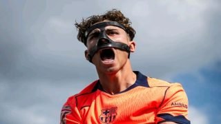 برشلونة يحقق فوزًا غاليًا على خيتافي في الدوري الإسباني
                         – الخليجي نت