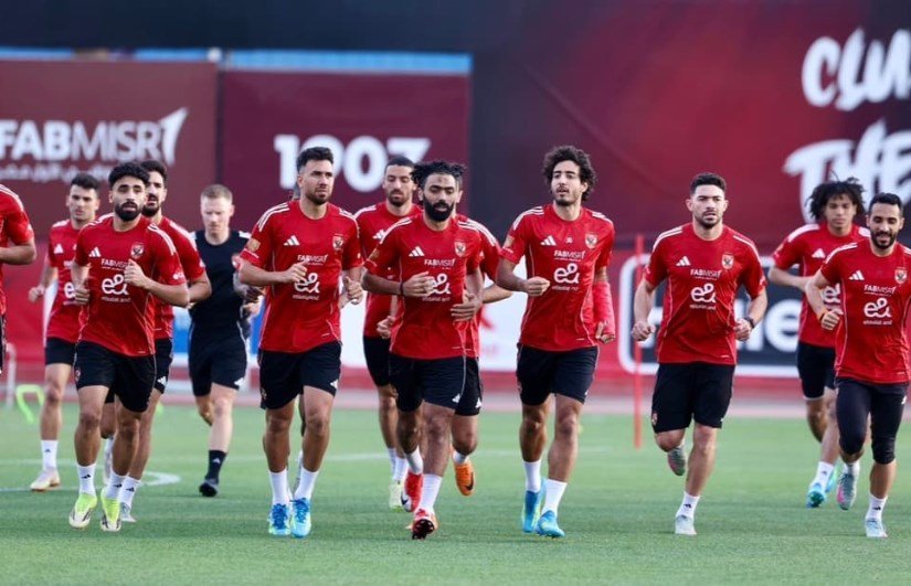 خالد الغندور: برنامج علاجي مكثف لـ بلعمري.. واللاعب خارج القمة
                         – الخليجي نت