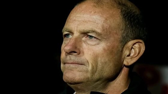 توروب يعلن قائمة الأهلي لمباراة الزمالك – الخليجي نت