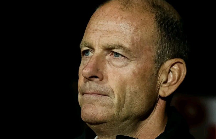 توروب يعلن قائمة الأهلي لمباراة الزمالك
                         – الخليجي نت