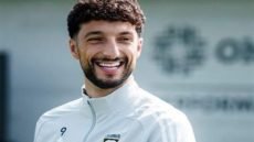 أزمة وحيدة تعرقل عودة وسام أبو علي للأهلي – الخليجي نت