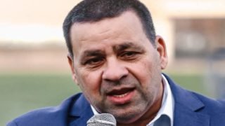 محمد بسيونى يعلن اقتراب تواجد المنصورة في الدوري الممتاز
                         – الخليجي نت