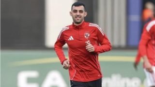 الأهلي يكشف تفاصيل إصابة يوسف بلعمري
                         – الخليجي نت