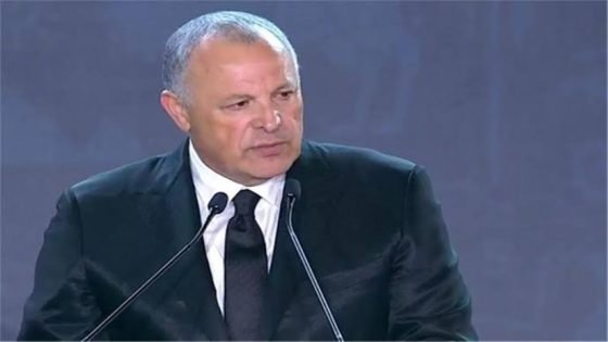 الاتحاد المصري لكرة القدم يدعو إلى التكاتف ويؤكد التزامه بالشفافية والحياد – الخليجي نت