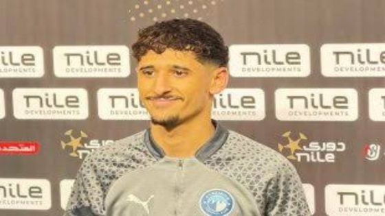 آخر تطورات إصابة أحمد عاطف قطة – الخليجي نت