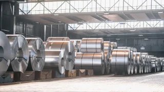 تراجع إنتاج الألمنيوم في الخليج 6% إثر اضطراب الإمدادات		 – الخليجي نت