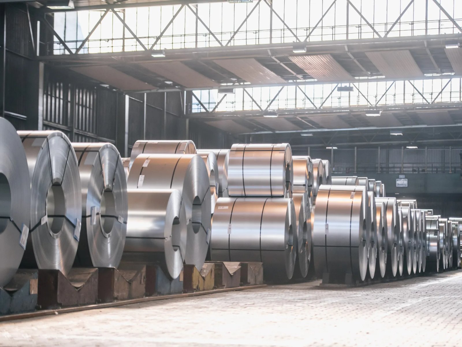 تراجع إنتاج الألمنيوم في الخليج 6% إثر اضطراب الإمدادات		 – الخليجي نت