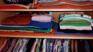 دراسة تكشف: ملابس في دولابك تسبب السرطان – الخليجي نت