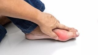 وداعاً لآلام المفاصل.. 10 طرق منزلية فعالة لتخفيف أعراض النقرس – الخليجي نت