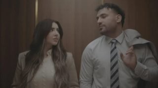 لأول مرة بعمل فني، زوجة مسلم تشاركه في "إيه يا حلوة" – الخليجي نت