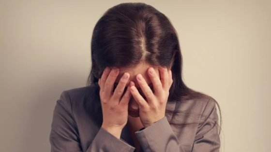 متلازمة "ستيفنز جونسون".. علاج شائع للاكتئاب يُفقد امرأة 55% من جلدها – الخليجي نت