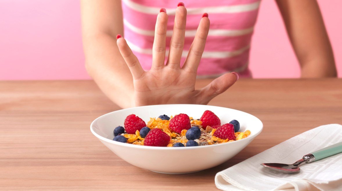 لماذا نشمئز فجأة من أطعمة كنا نحبها؟.. العلم يفسر ظاهرة “الدجاجة المقززة”
– الخليجي نت