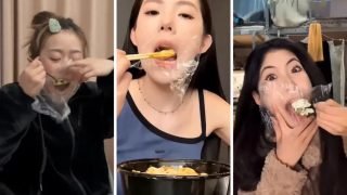 لا تجرب هذا "التريند".. مخاطر "رجيم البلاستيك" في الصين – الخليجي نت