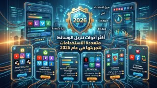 أدوات تنزيل الوسائط التي تتعامل مع أكثر من مجرد صيغة واحدة – الخليجي نت