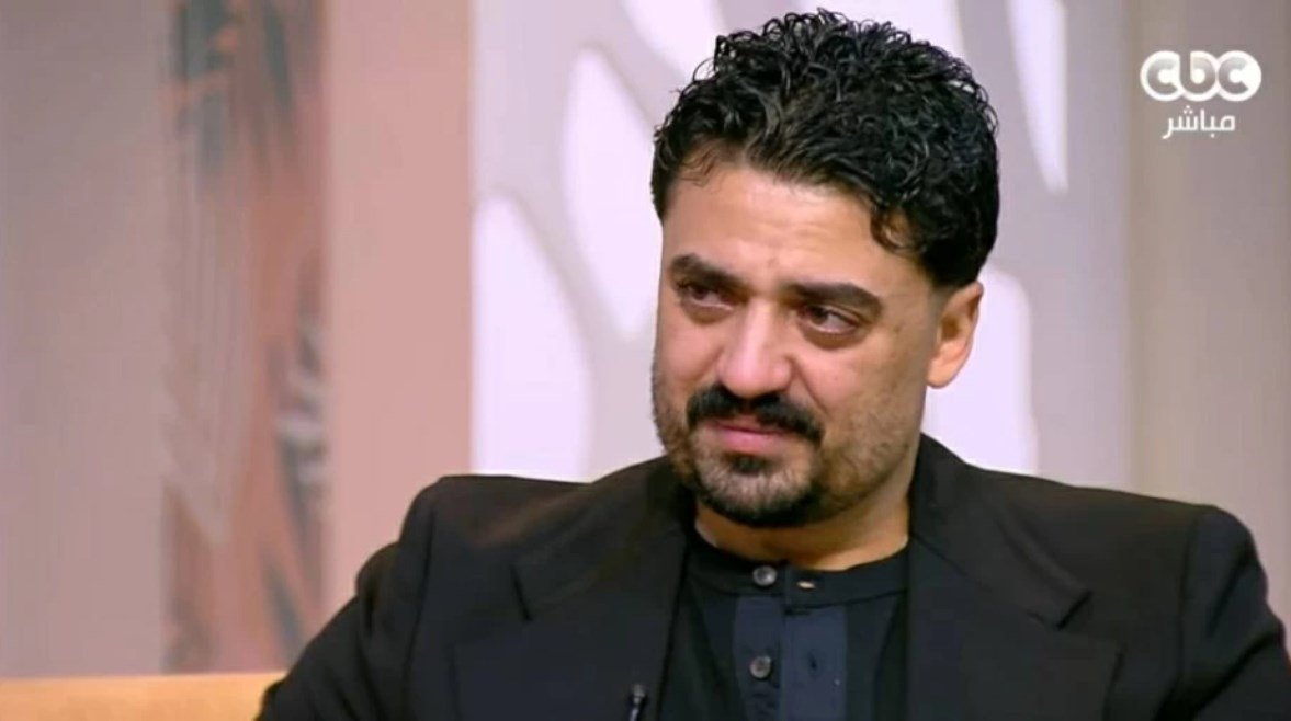 إسلام جمال باكيًا على المنتجين الأربعة: “كان لهم أفضال كتيرة علي”
                             – الخليجي نت