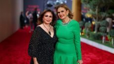 إلهام شاهين تكشف تفاصيل دورها في “قلب الشمس” مع يسرا – الخليجي نت