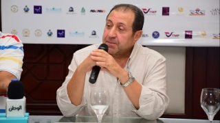 بعد أزمة قرار الغلق.. رئيس صناعة السينما: قدمنا حلولا والوضع بقى أفضل – الخليجي نت