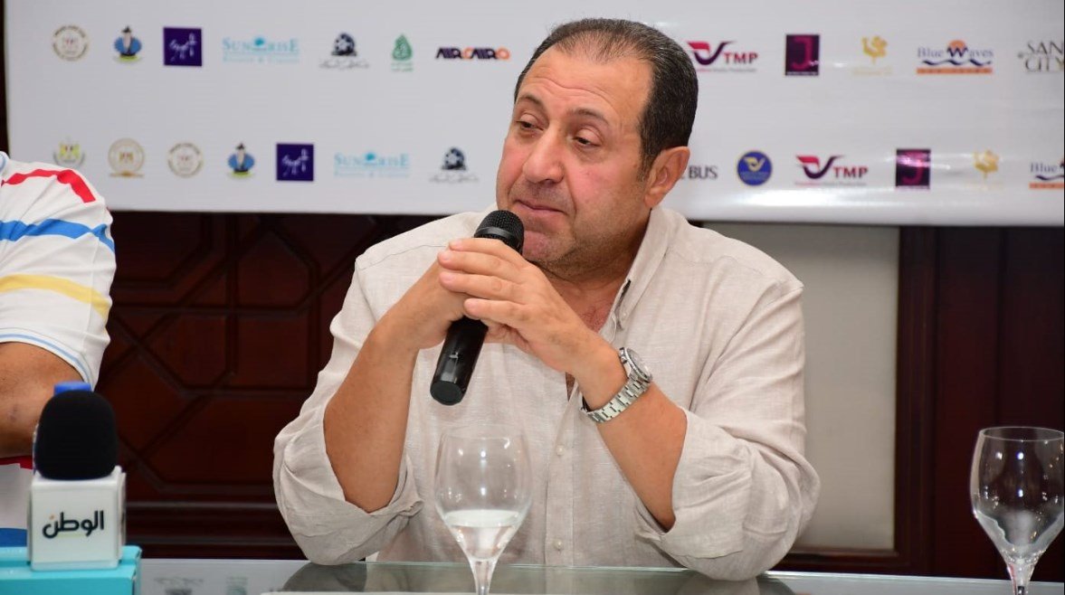 بعد أزمة قرار الغلق.. رئيس صناعة السينما: قدمنا حلولا والوضع بقى أفضل – الخليجي نت