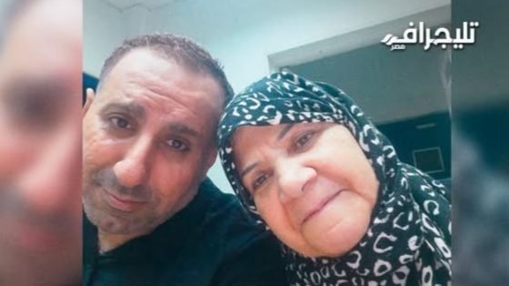 وفاة والدة الناقد الفني عماد يسري – الخليجي نت