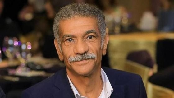 موعد ومكان عزاء والد طليقة الفنان سيد رجب – الخليجي نت