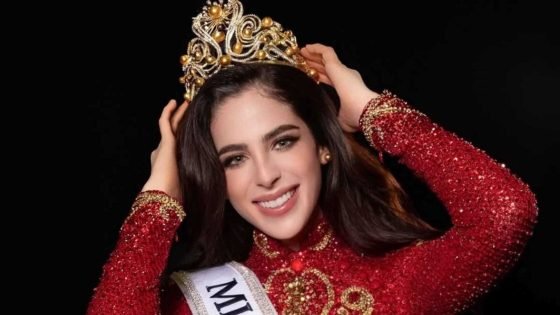 بسبب مسابقات الجمال.. فاطمة بوش في مرمى الانتقادات – الخليجي نت