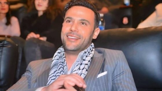 محمد إمام يعلن موعد عرض "صقر وكناريا" – الخليجي نت