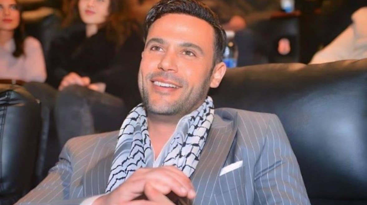 محمد إمام يعلن موعد عرض "صقر وكناريا" – الخليجي نت