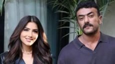 أحمد العوضي يكشف موعد عرض فيلم "شمشون ودليلة" – الخليجي نت