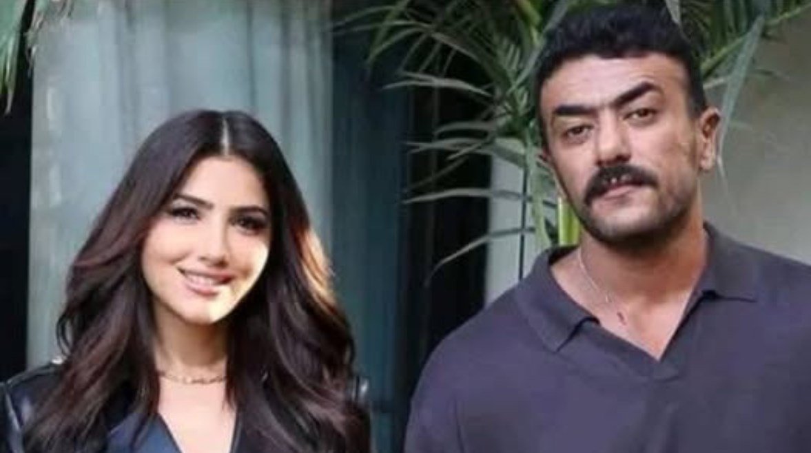 أحمد العوضي يكشف موعد عرض فيلم "شمشون ودليلة" – الخليجي نت