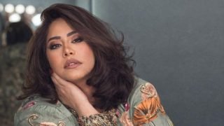 بكلمات الأغنية.. عزيز الشافعي يشوق الجمهور لأغنية شيرين الجديدة – الخليجي نت