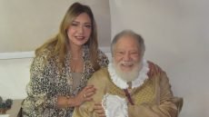 الفن لسه بخير.. رسالة خاصة من ليلى علوي إلى يحيى الفخراني – الخليجي نت