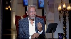 فقد الكثير من الأحباب خلال سنوات.. حزن متكرر في حياة صبري فواز – الخليجي نت