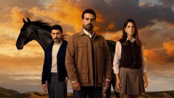 مشاهدة مسلسل ليل الحلقة 66 – الخليجي نت