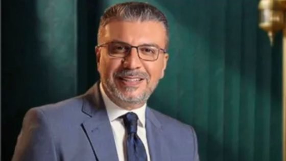 عودة برنامج "إنسان تاني" لـ عمرو الليثي على منصات التواصل الاجتماعي – الخليجي نت