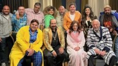 "اللعبة 5" يقترب.. مفاجآت جديدة ومشاركة مميزة لـ محمد الليثي – الخليجي نت