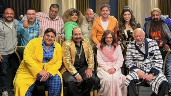 "اللعبة 5" يقترب.. مفاجآت جديدة ومشاركة مميزة لـ محمد الليثي – الخليجي نت