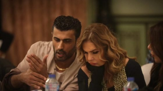 يسرا: محمد سامي اعترف لي بطلب “أشياء غير دقيقة” من الممثلين – الخليجي نت