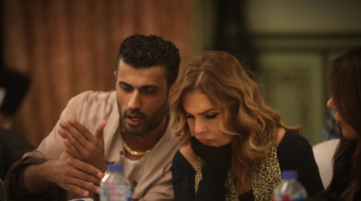 يسرا: محمد سامي اعترف لي بطلب “أشياء غير دقيقة” من الممثلين
– الخليجي نت