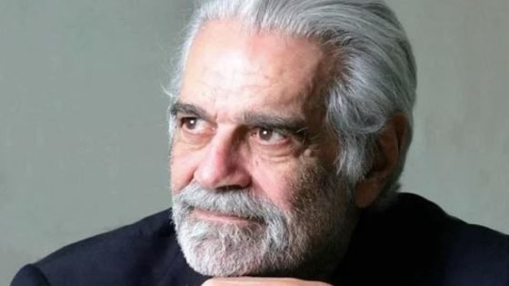 “لماذا كذبوا علي؟”.. عمر الشريف يتحدث عن لحظة شعر فيها بالسذاجة – الخليجي نت