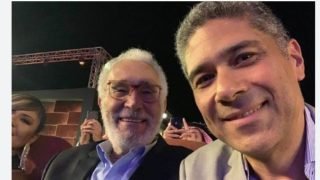 عن حالته الصحية.. بيان جديد من أسرة الفنان عبدالرحمن أبو زهرة – الخليجي نت