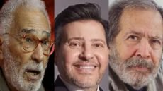 لا تصدقوا الصور.. كواليس الحالة الصحية لـ 3 فنانين هزت أخبارهم "التريند" – الخليجي نت