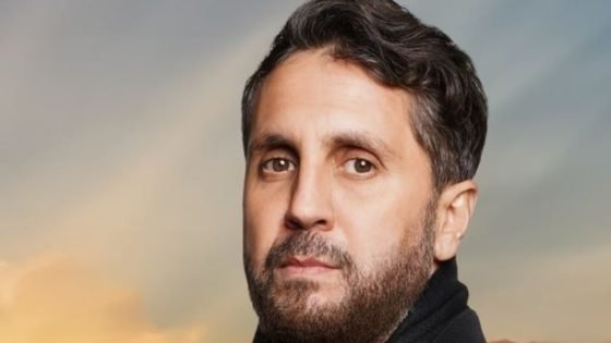 ريهام عبدالغفور في عيد ميلاد هشام ماجد الـ46: المادة الخام للذاذة – الخليجي نت