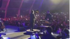 وائل جسار للمصريين في "ليلة للتاريخ": حبكم رصيدي الحقيقي – الخليجي نت