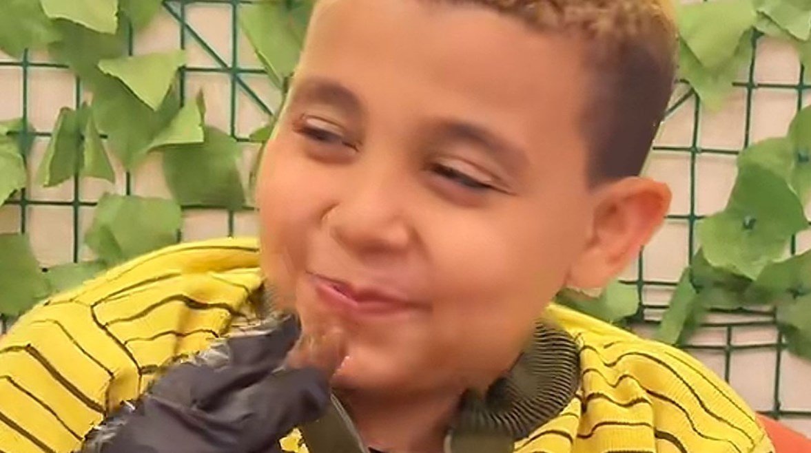 من فيديو عفوي لـ عقد إعلاني.. هل نبيع طفولة عصام في بورصة المشاهدات؟
– الخليجي نت