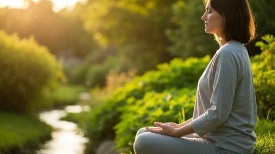 أصوات الطبيعة.. دواء بسيط يحسن المزاج ويقلل التوتر في دقيقة واحدة – الخليجي نت