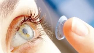 وداعاً للقطرات.. عدسات ذكية تكتشف أمراض العيون وتفرز العلاج في الحال – الخليجي نت