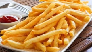 وداعًا للزيوت الزائدة.. دراسة تكشف سر البطاطس المقرمشة والصحية في آن واحد – الخليجي نت