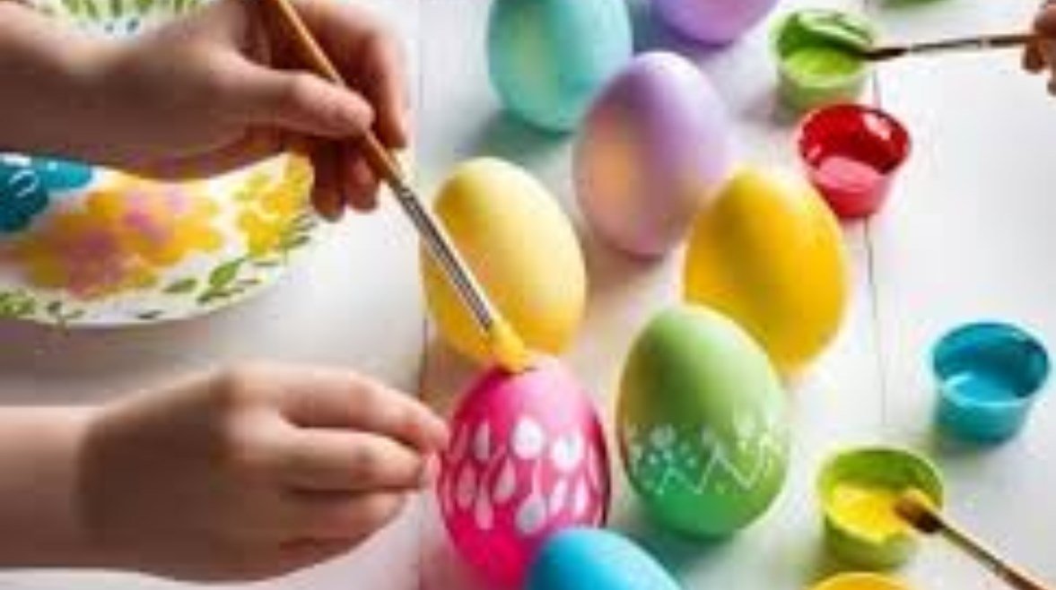 شم النسيم 2026.. تحذيرات مهمة من مخاطر تلوين البيض وطرق آمنة للاحتفال – الخليجي نت