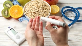 هل تعد أوميجا 3 خيارا مناسبا لمرضى السكري؟ دراسة توضح – الخليجي نت